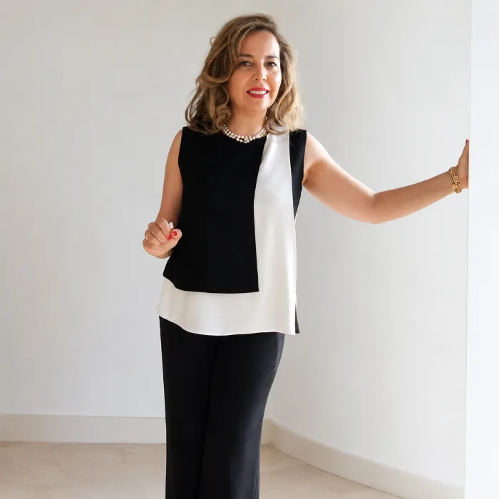 María Isabel Soto Catalán