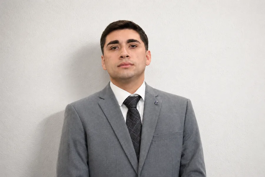 Martín Murillo Moreno