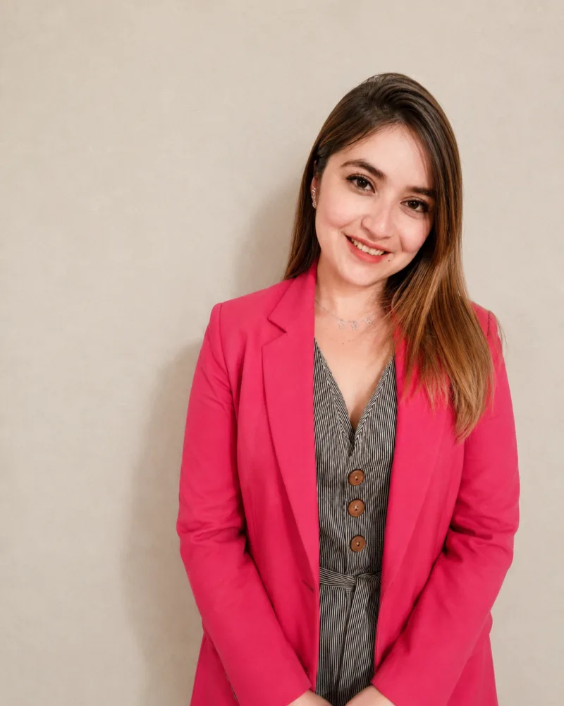 Pamela Navarro Morales