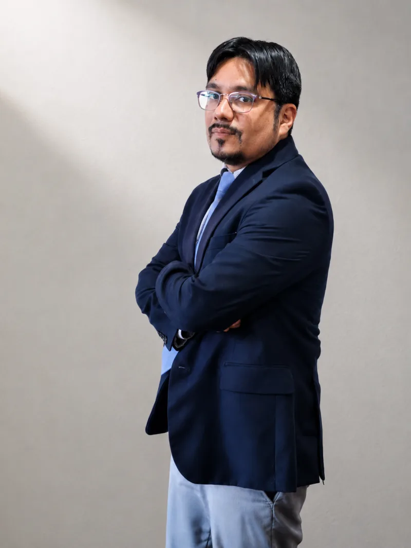 Rodrigo Orellana Monje