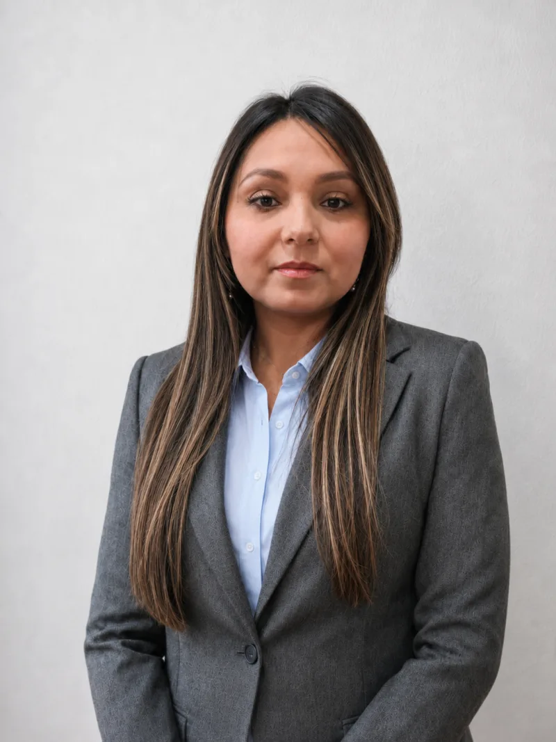 Tiaren Gonzalez Olmos